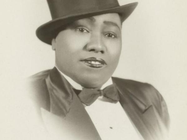 Gladys Bentley