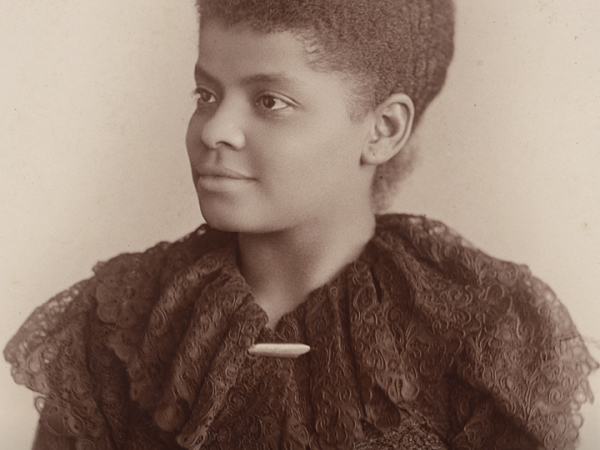 Ida B. Wells-Barnett