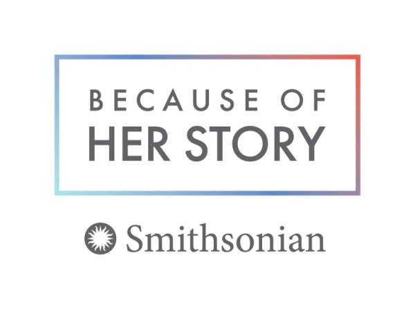 American Womens History Initiative Logo