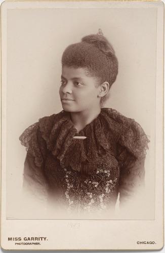 Ida B. Wells-Barnett