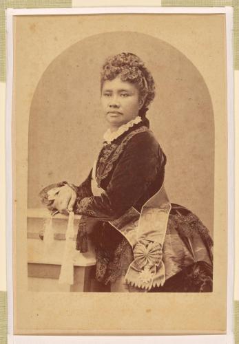 queen liliukalani