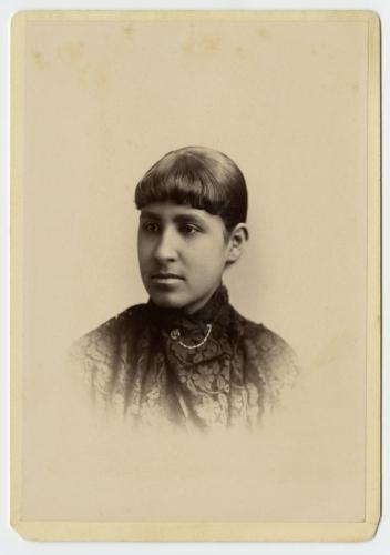 Mary Church Terrell