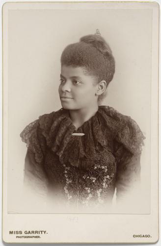 Ida B. Wells-Barnett