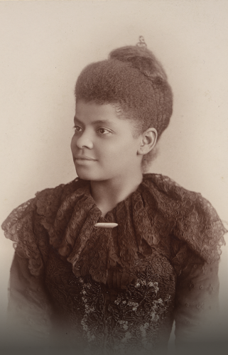 Ida B. Wells-Barnett